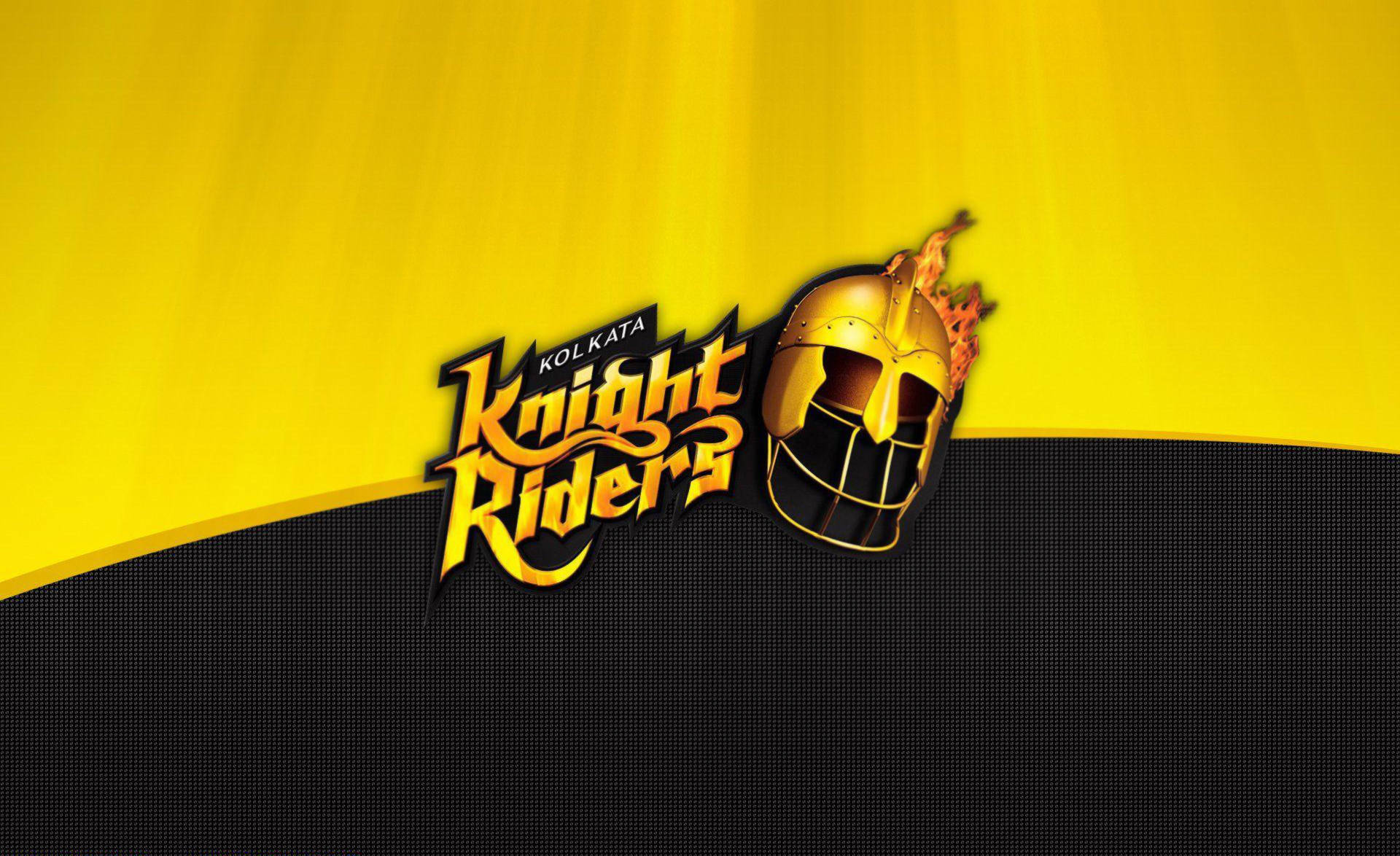 Kolkata Knight Riders Fond d'écran