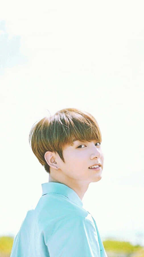 Kookie Wallpaper