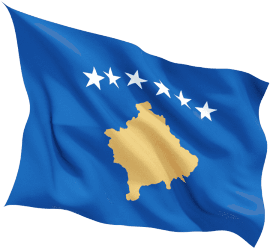 Kosovo Png