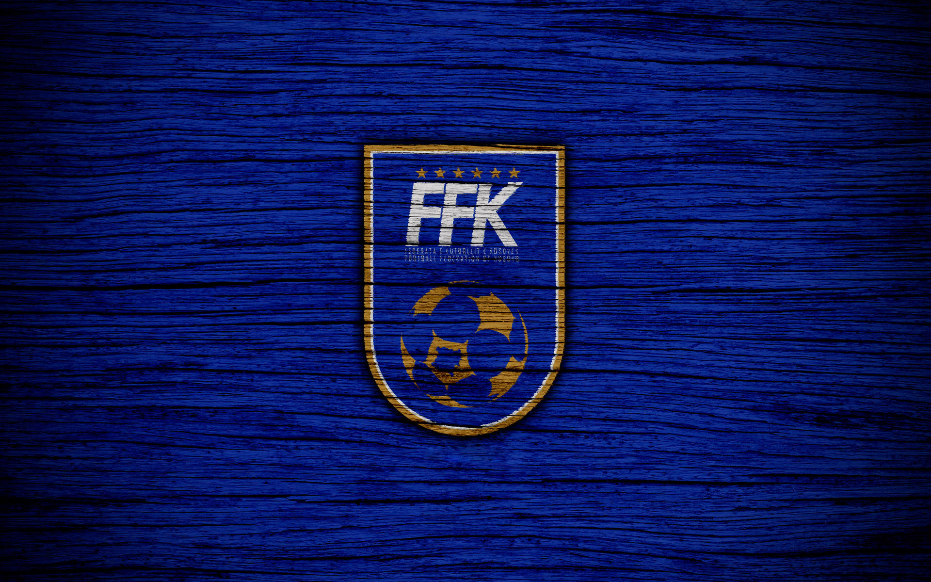 Kosovo Wallpaper