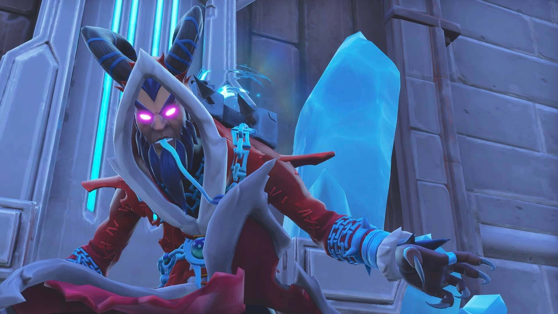 Krampus Papel de Parede