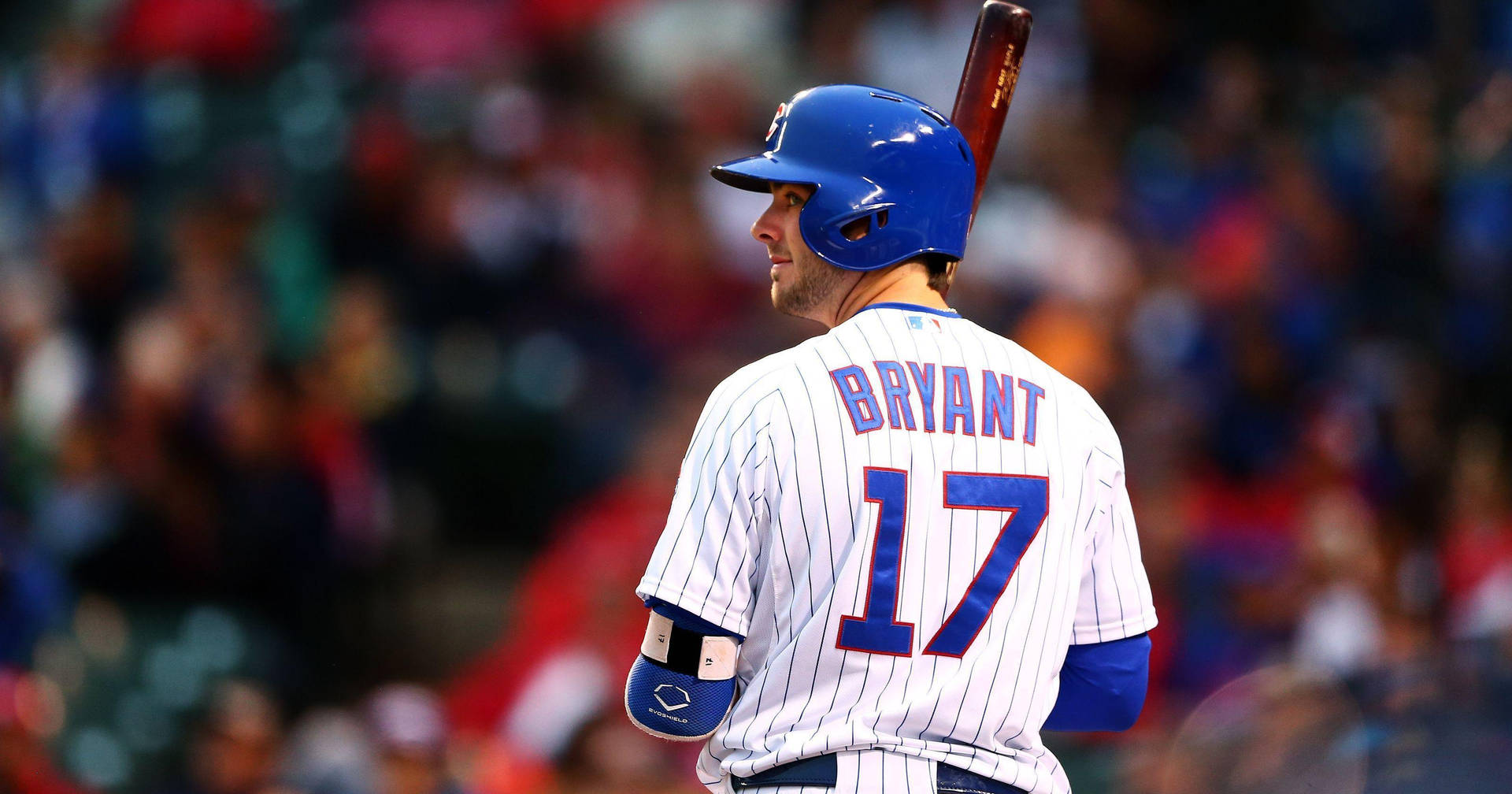 Kris Bryant Sfondo