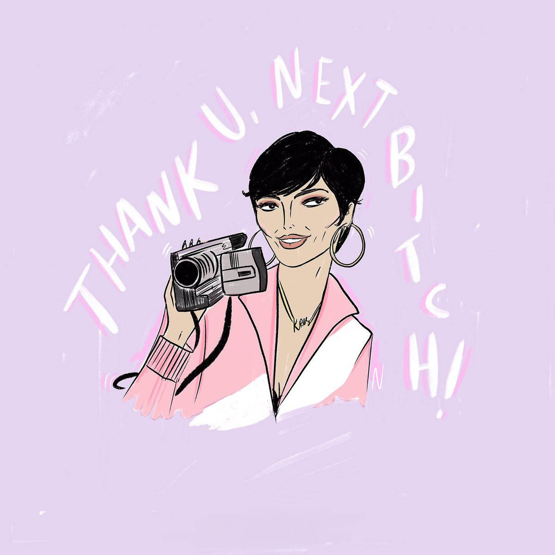 Kris Jenner Wallpaper