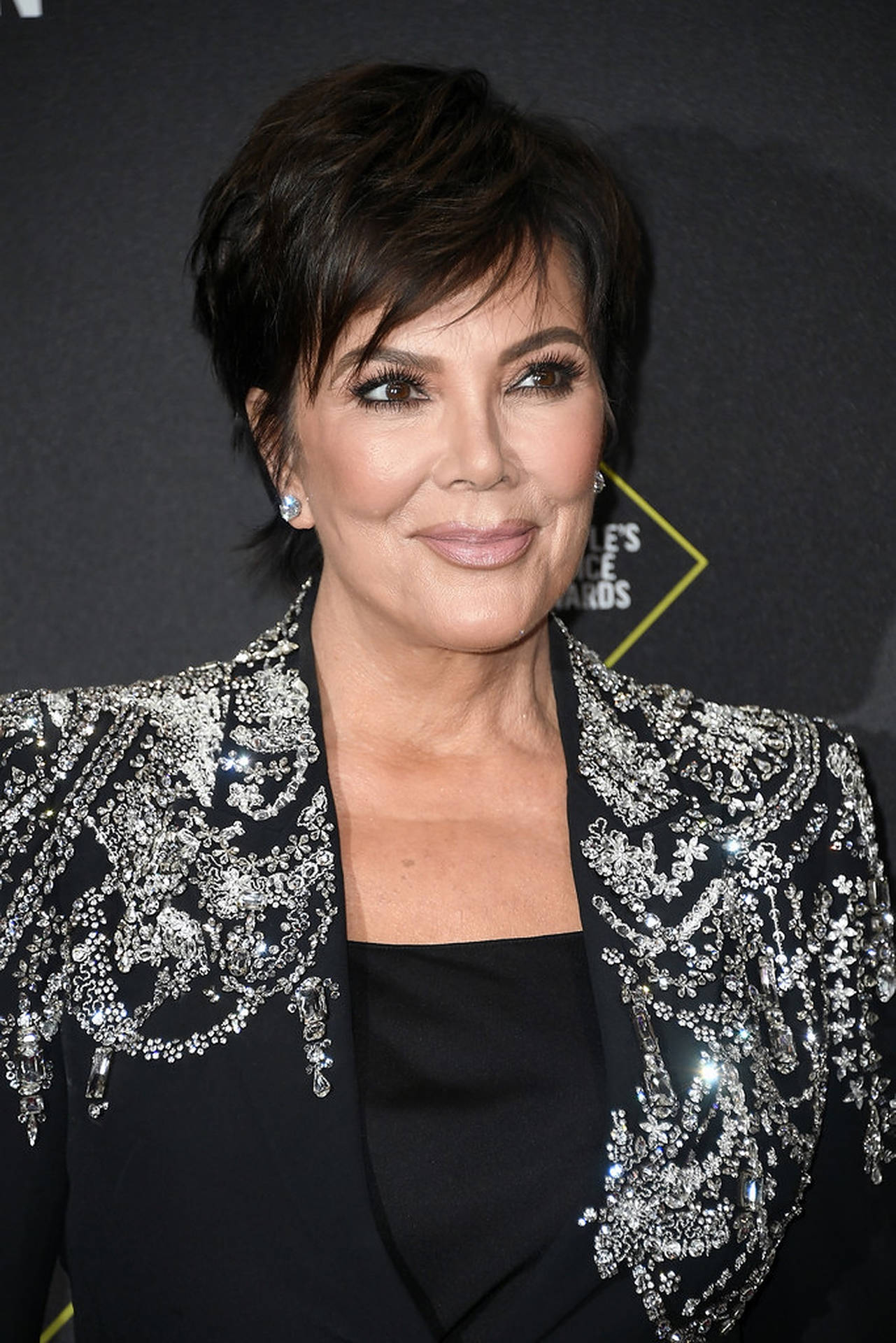 Kris Jenner Achtergrond