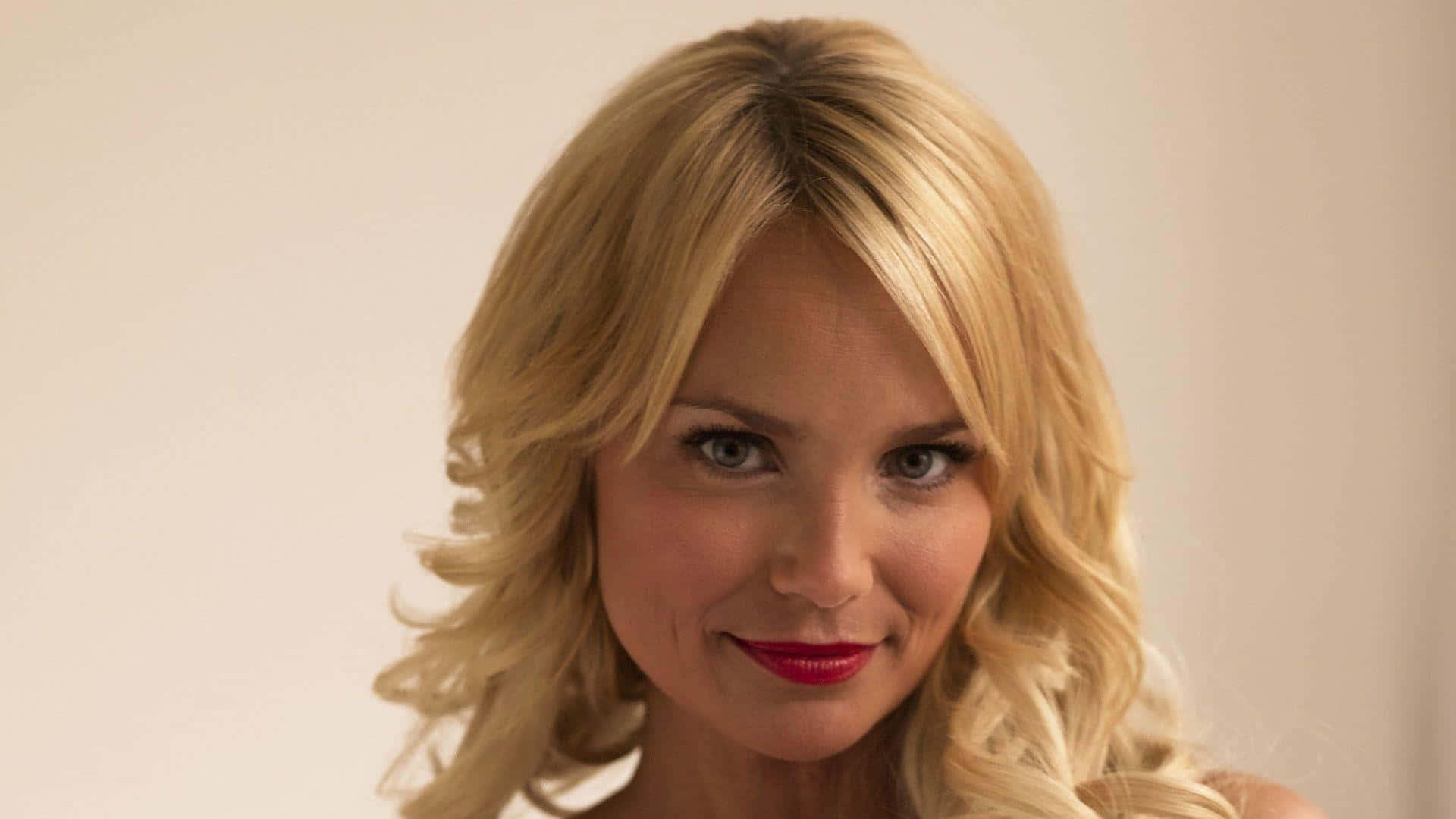 Kristin Chenoweth Fond d'écran