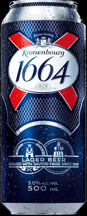 Kronenbourg Taustakuva