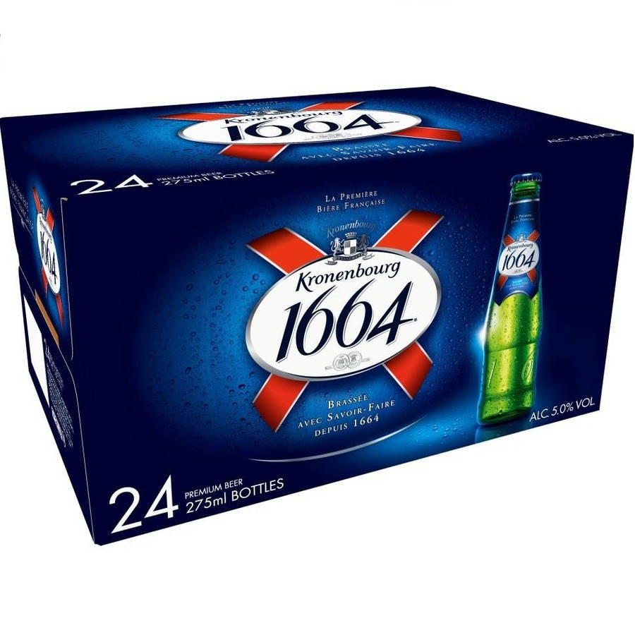 Kronenbourg Wallpaper