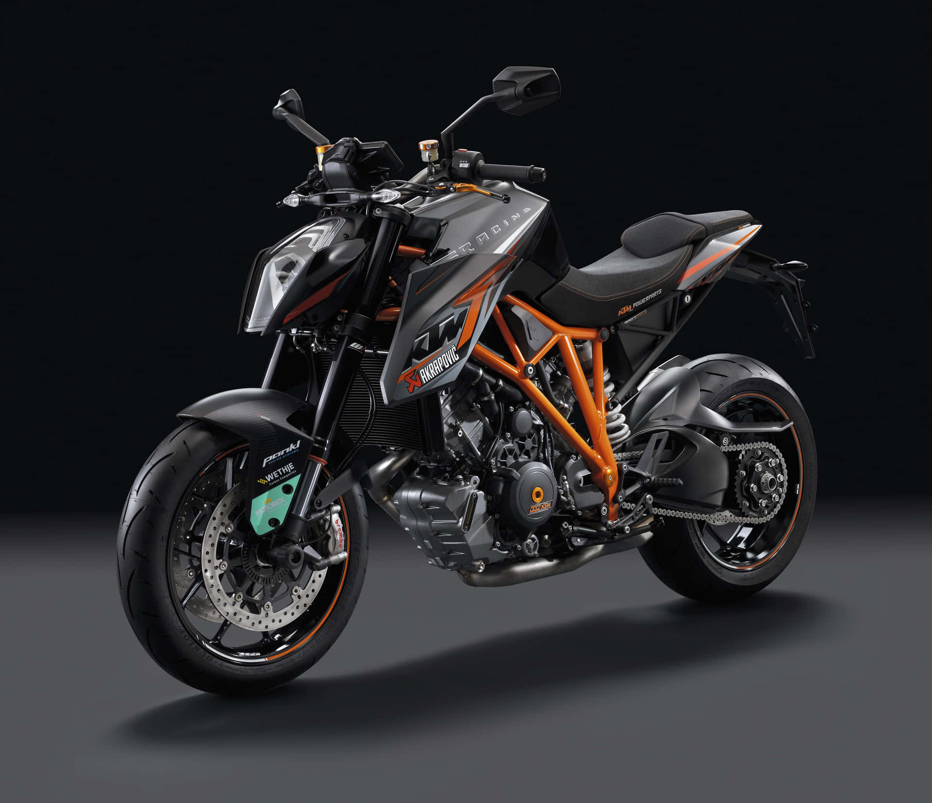 Ktm Bilder Bakgrunnsbildet