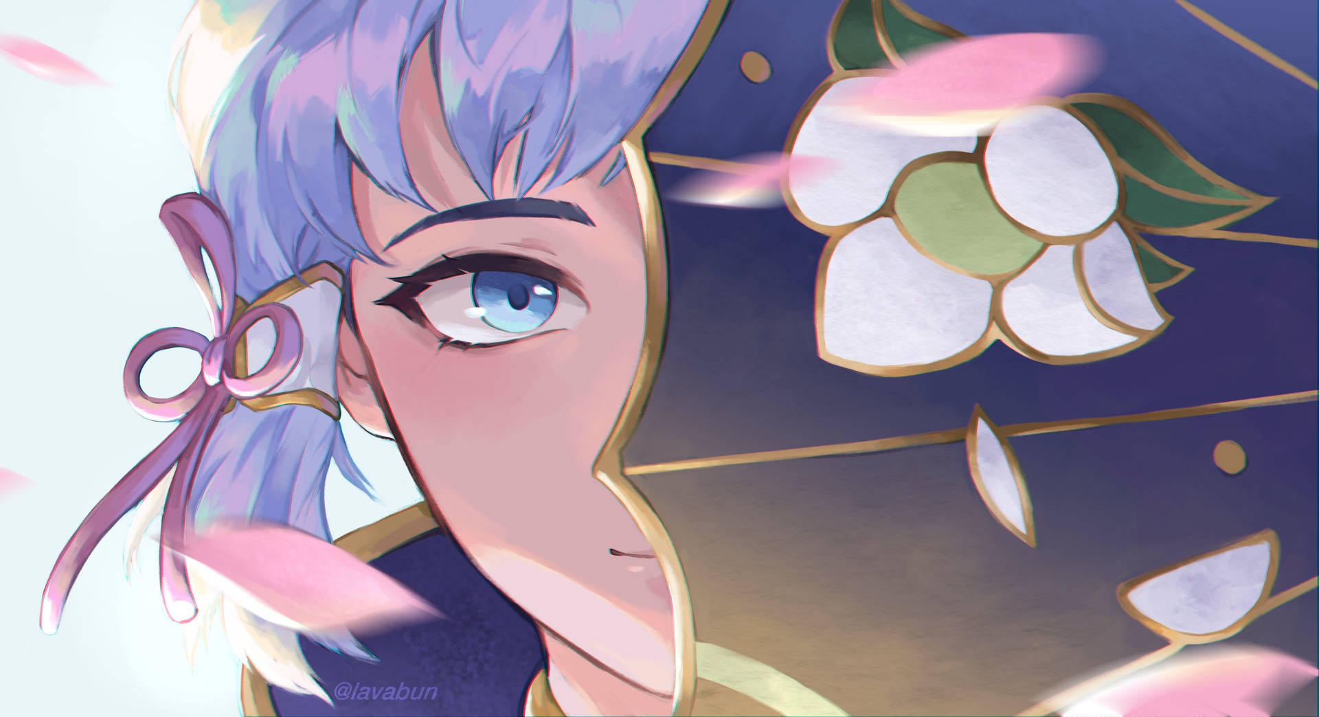 Kule Karakter Bakgrunnsbildet