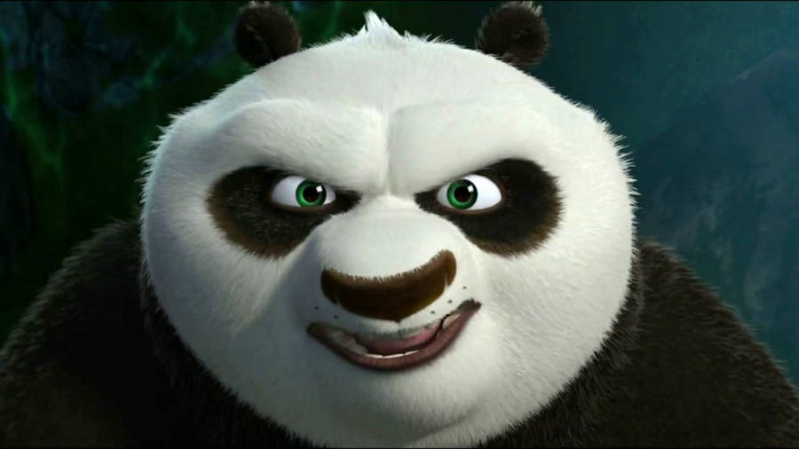 Kung Fu Panda Hintergrundbilder