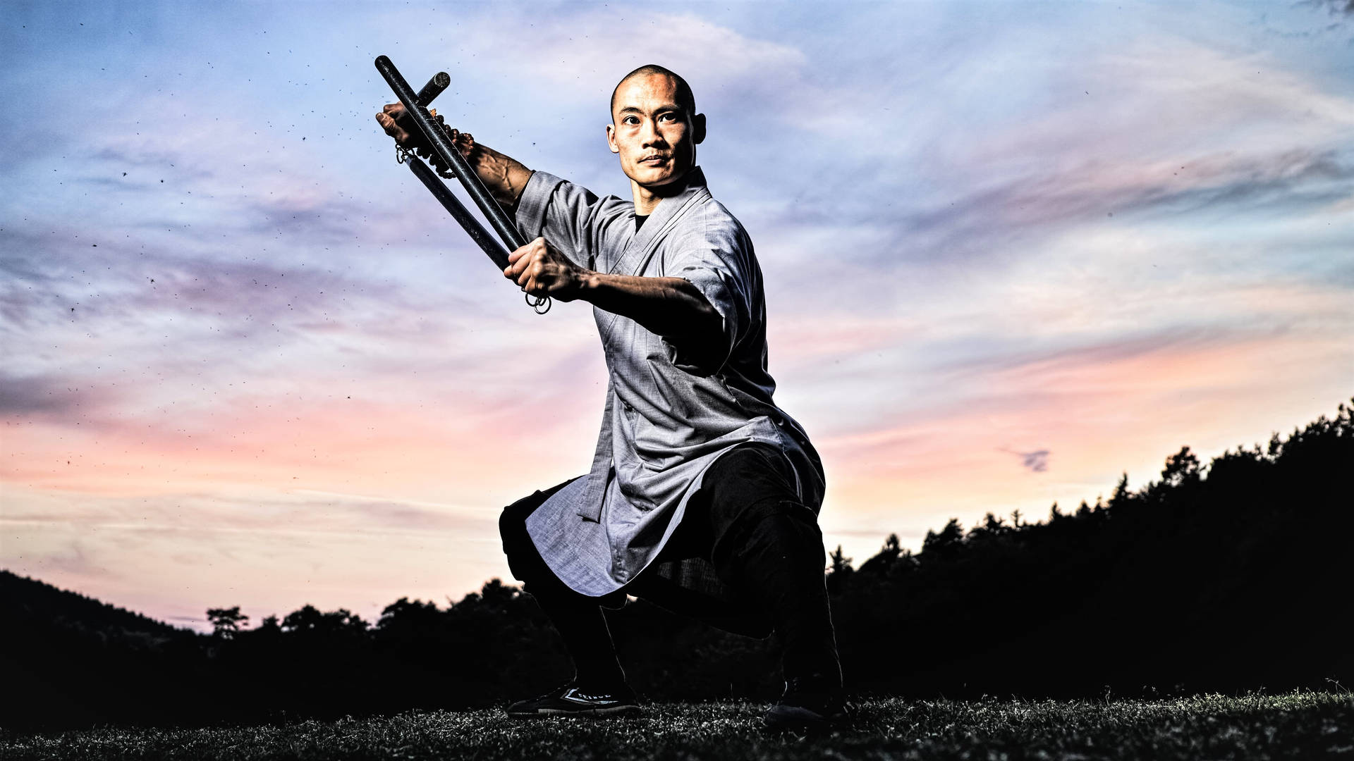Kung Fu Pictures Wallpaper