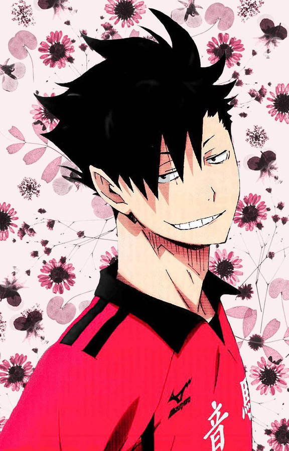 Kuroo Wallpaper