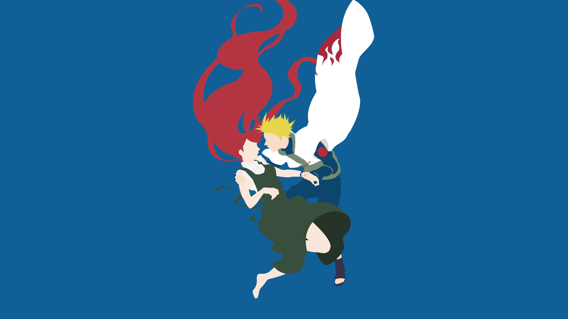 Kushina Uzumaki Achtergrond