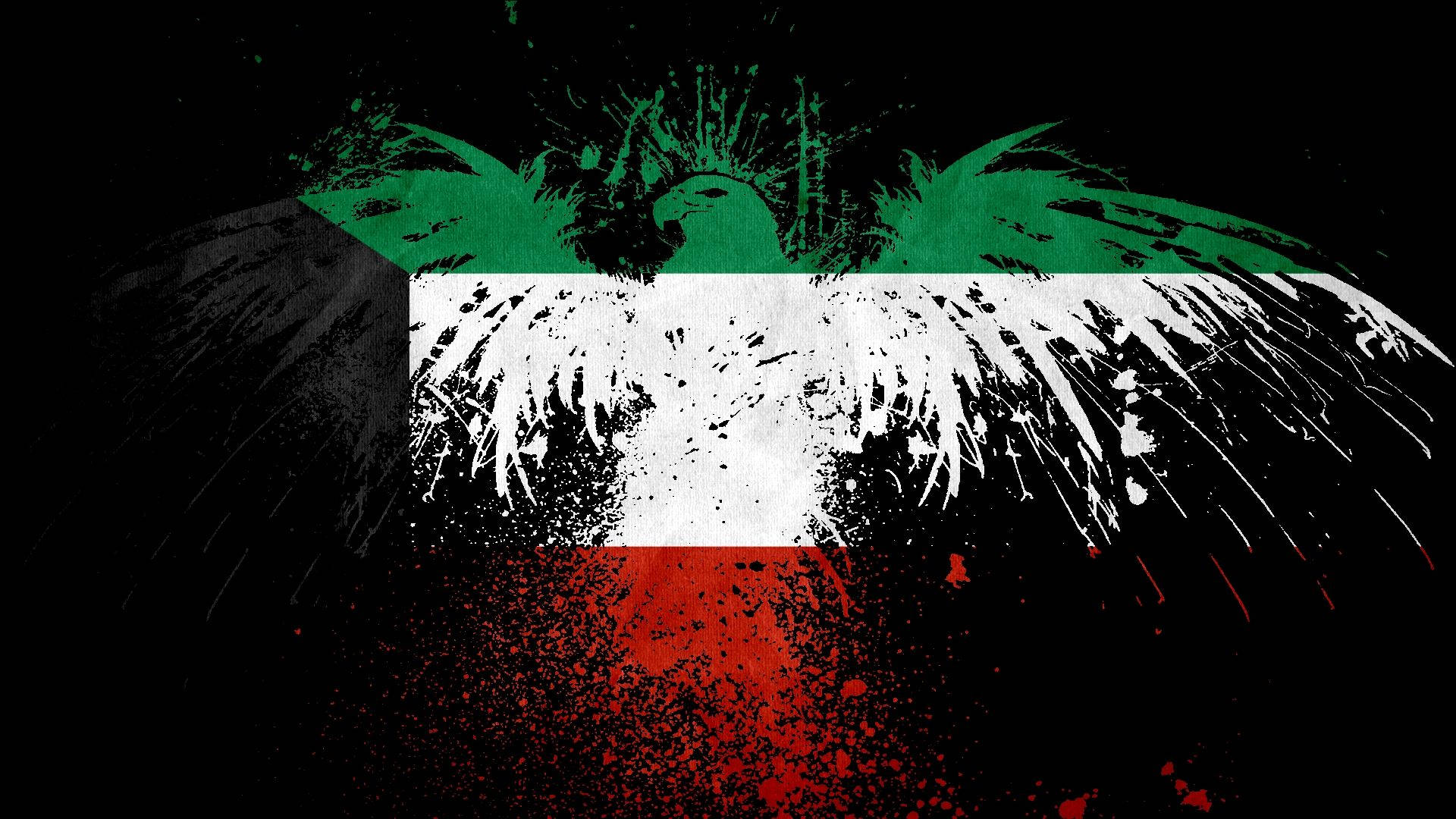 Kuwait Papel de Parede