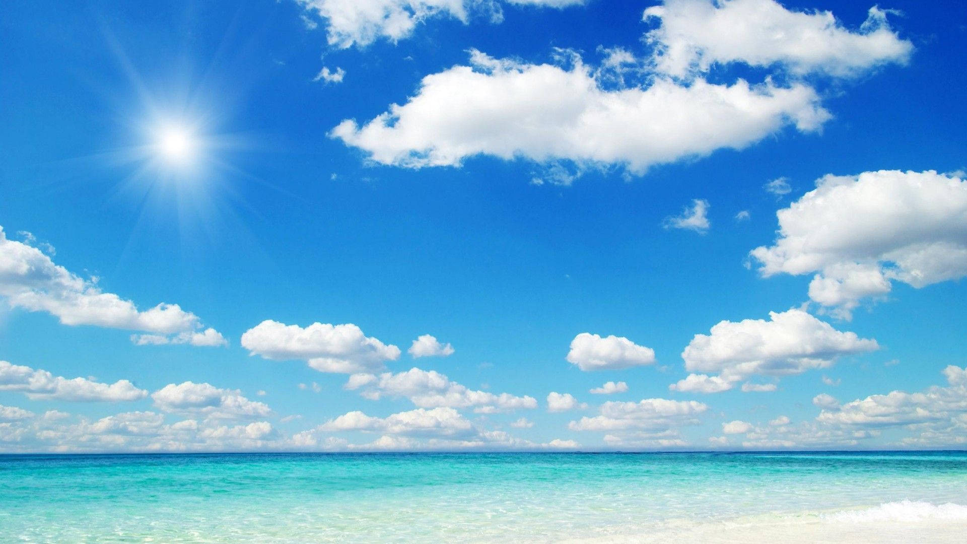 Free Blue Sky Wallpaper Downloads, [1300+] Blue Sky Wallpapers for FREE |  