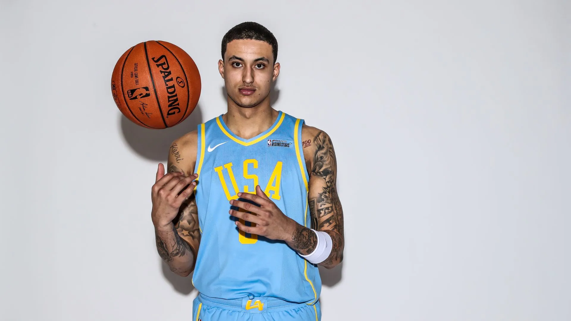 Kyle Kuzma Wallpapers