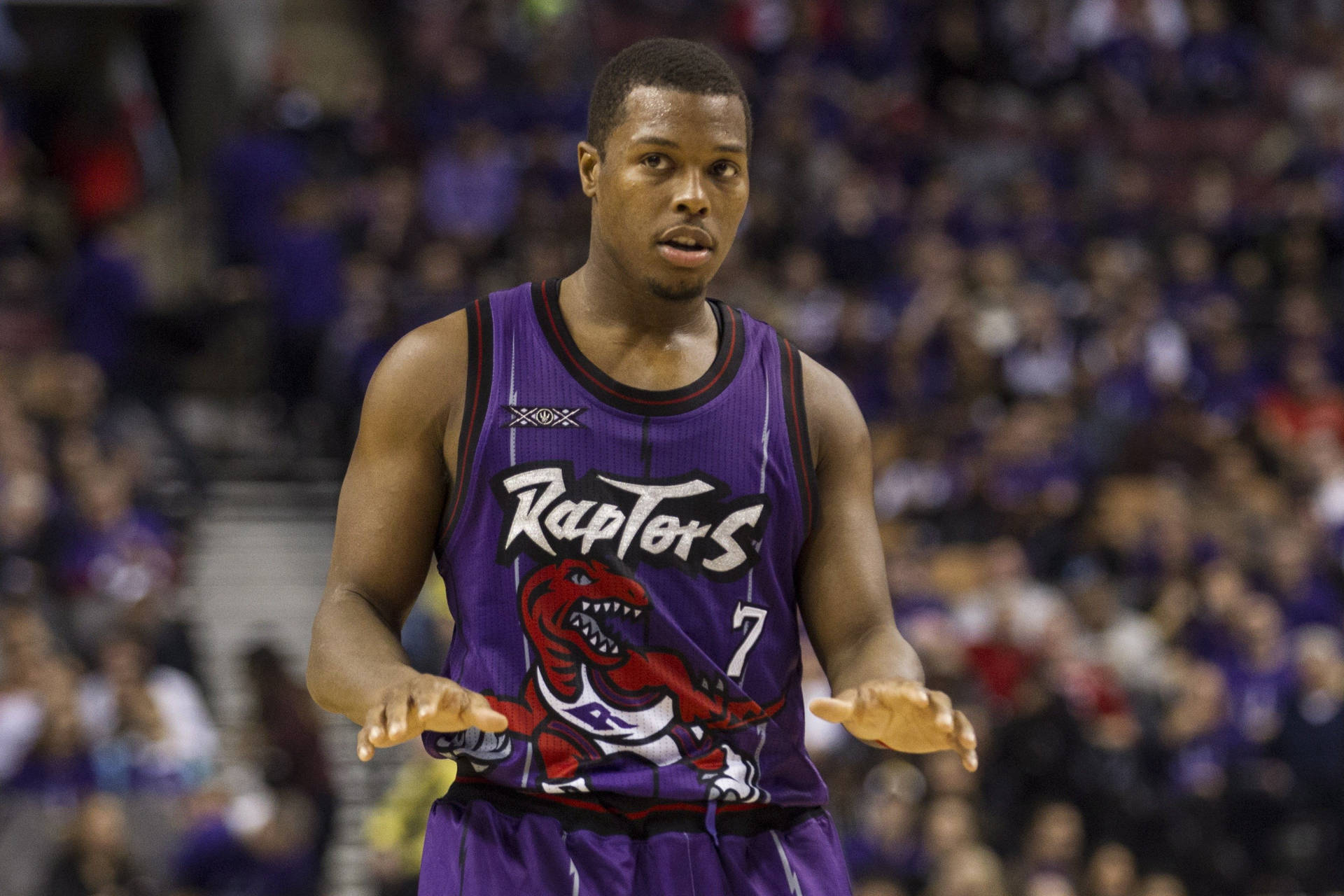 Kyle Lowry Pictures
