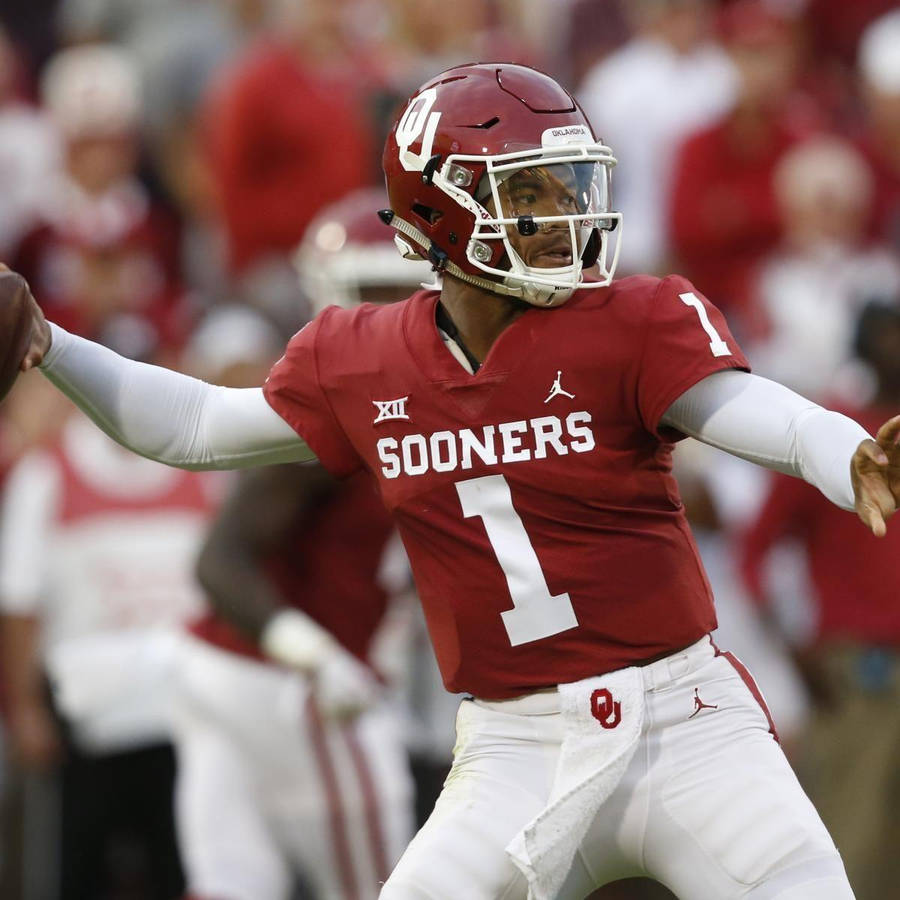 Kyler Murray Fond d'écran