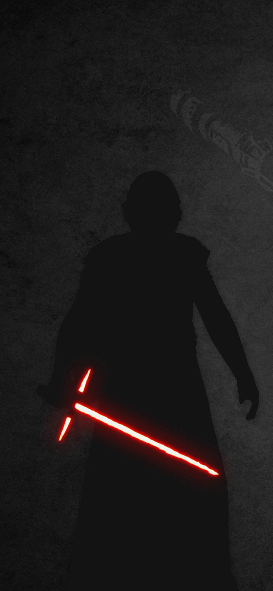 Kylo Ren Achtergrond