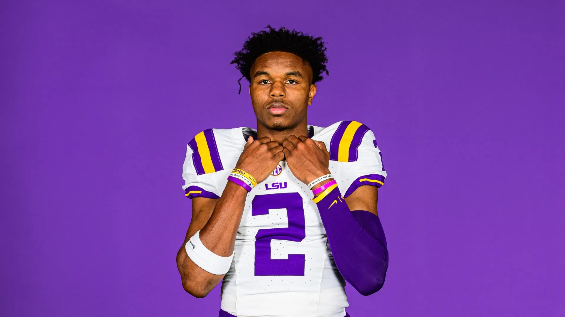 Kyren Lacy Wallpapers