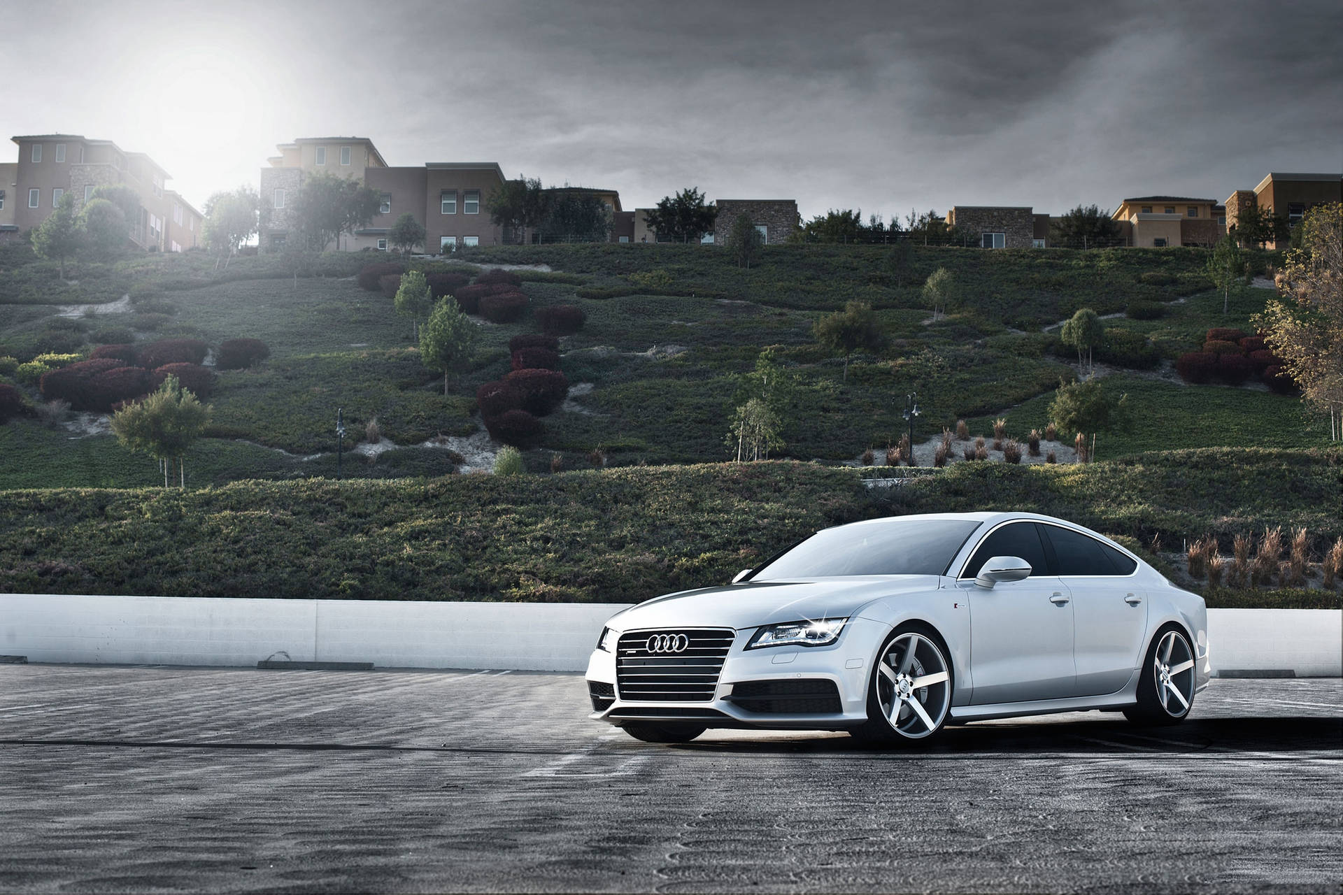 Free Audi Background Photos, [100+] Audi Background for FREE | Wallpapers .com
