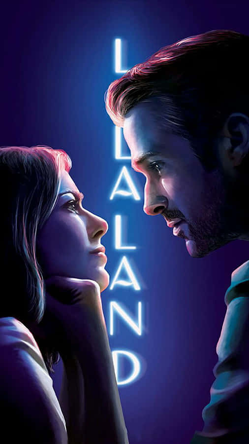 La La Land Wallpaper