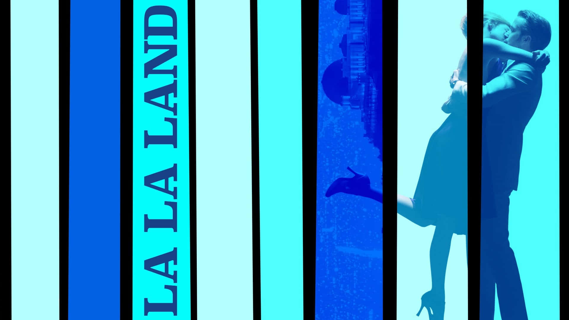 La La Land Wallpaper