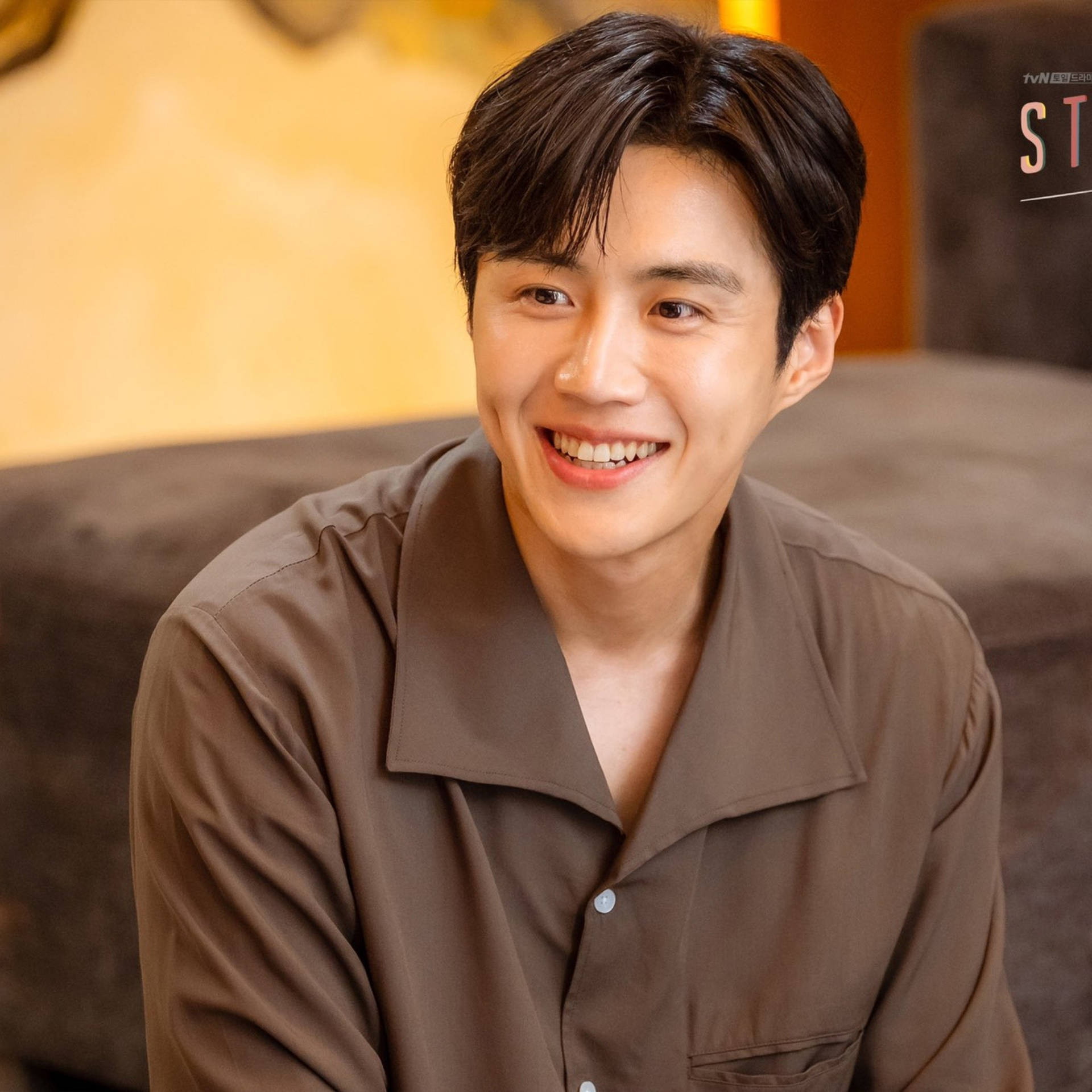 La Storia Di Kim Seon Ho