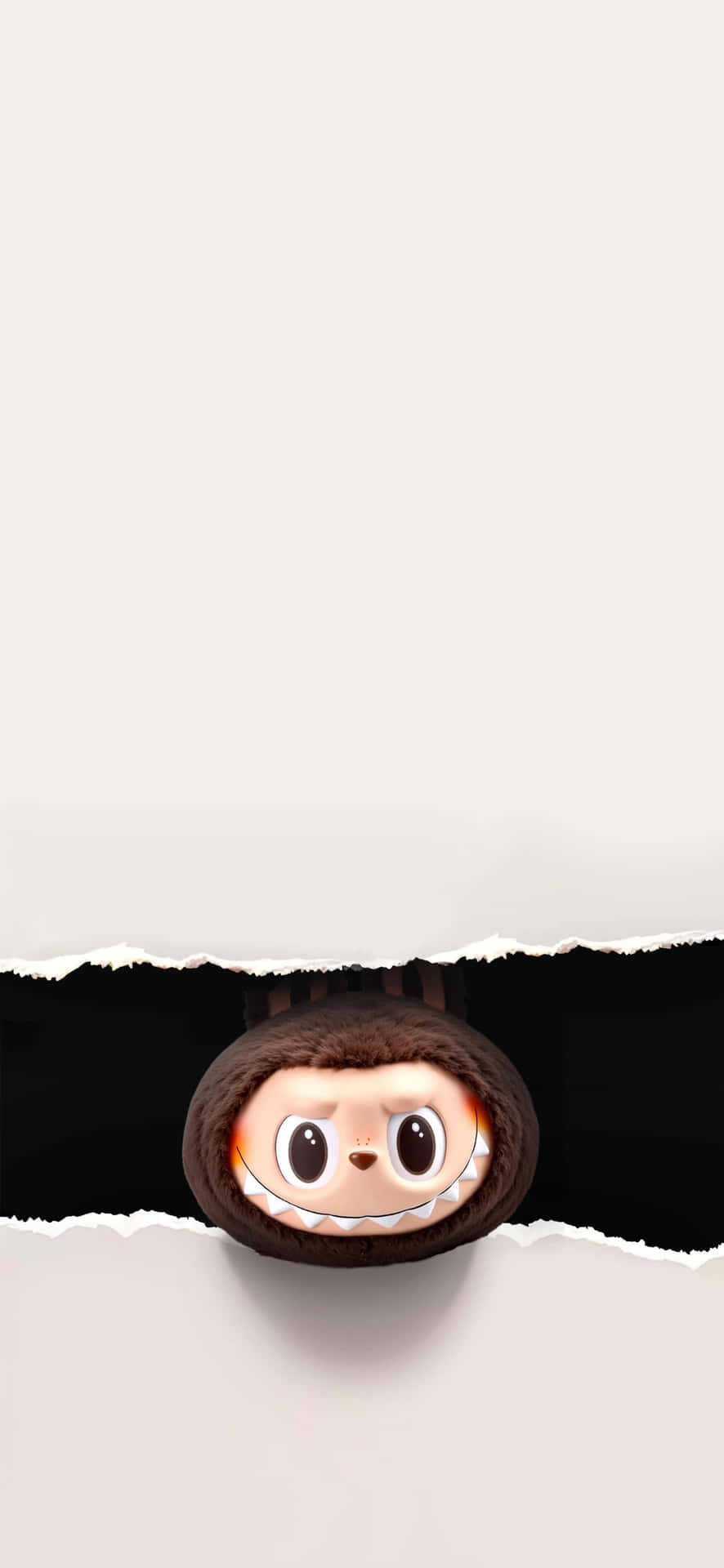 Labubu Iphone Wallpaper