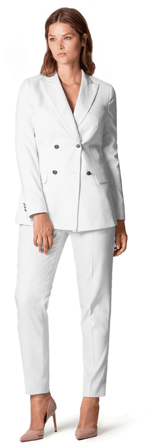 Ladies Suit Png