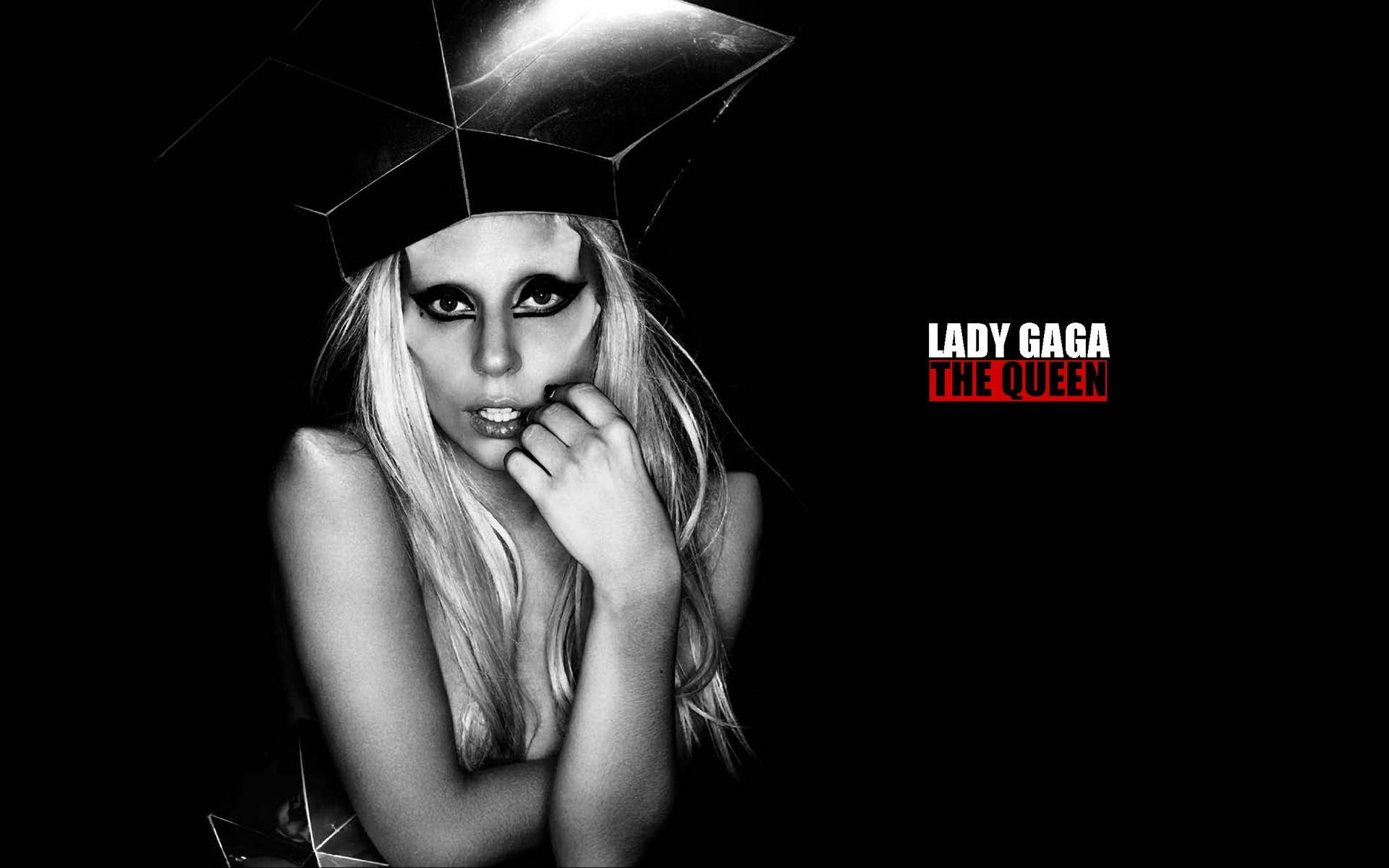 Lady Gaga Pictures Wallpaper