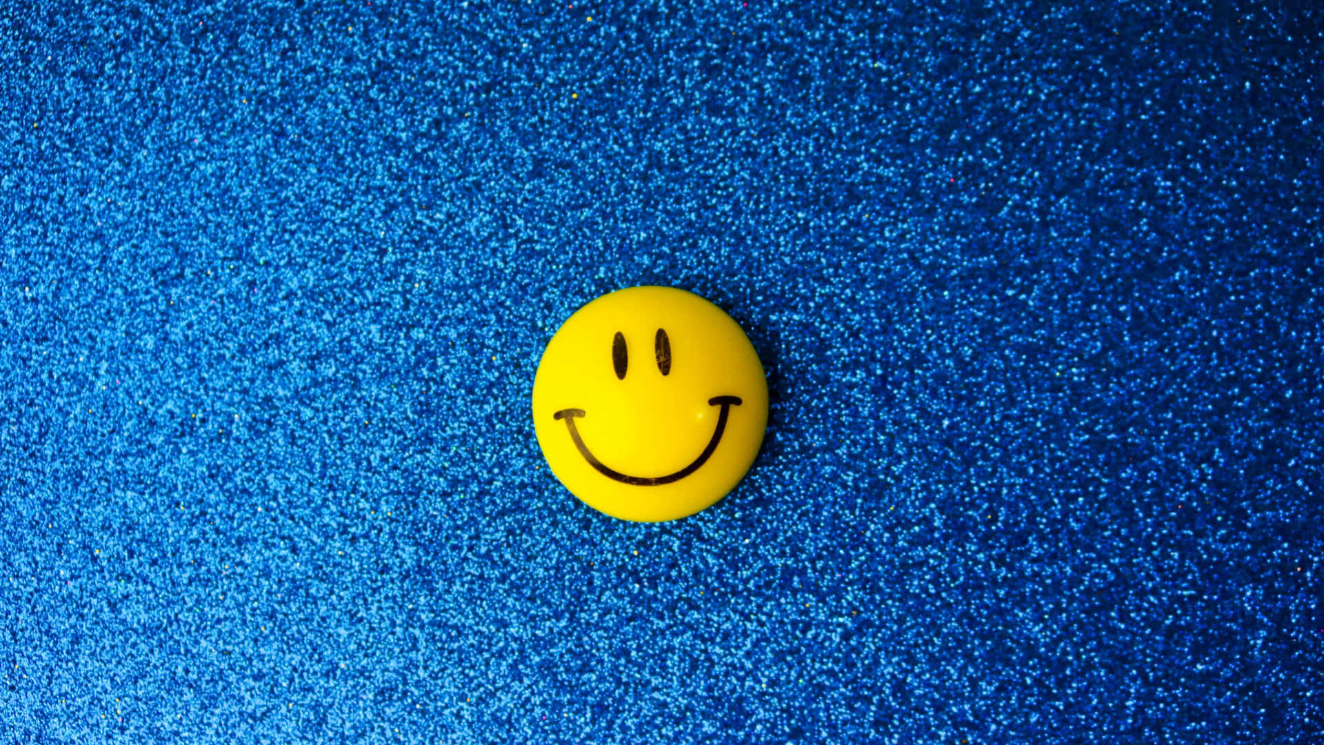 Lächeln Emoji Wallpaper