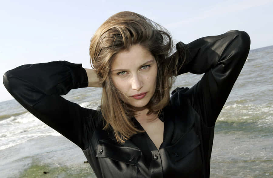 Laetitia Casta Achtergrond