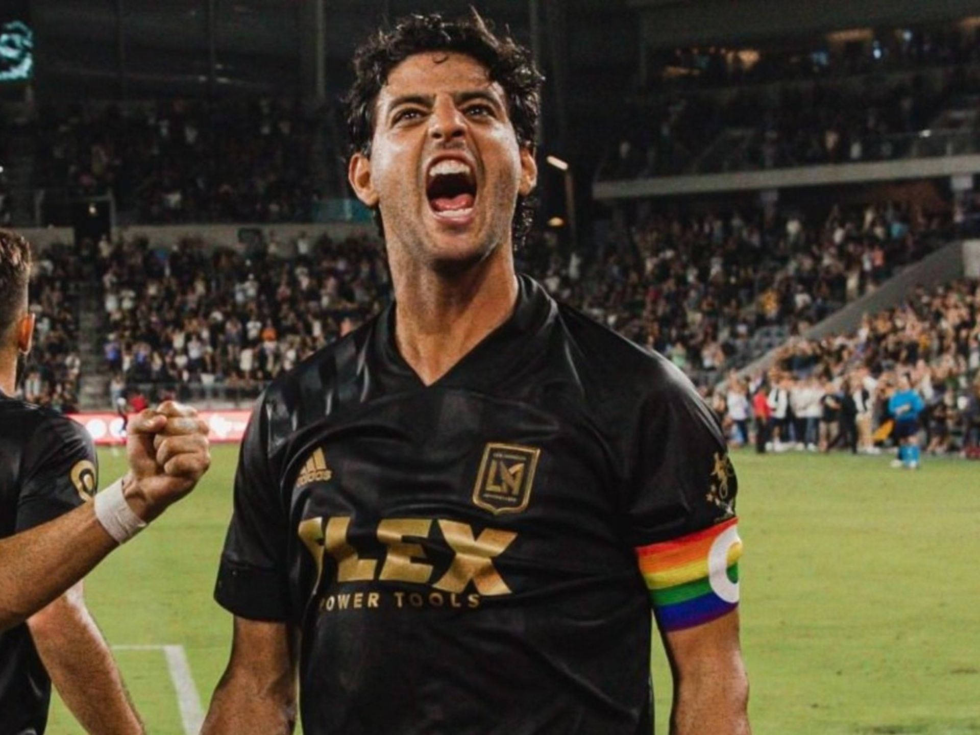 Lafc Achtergrond