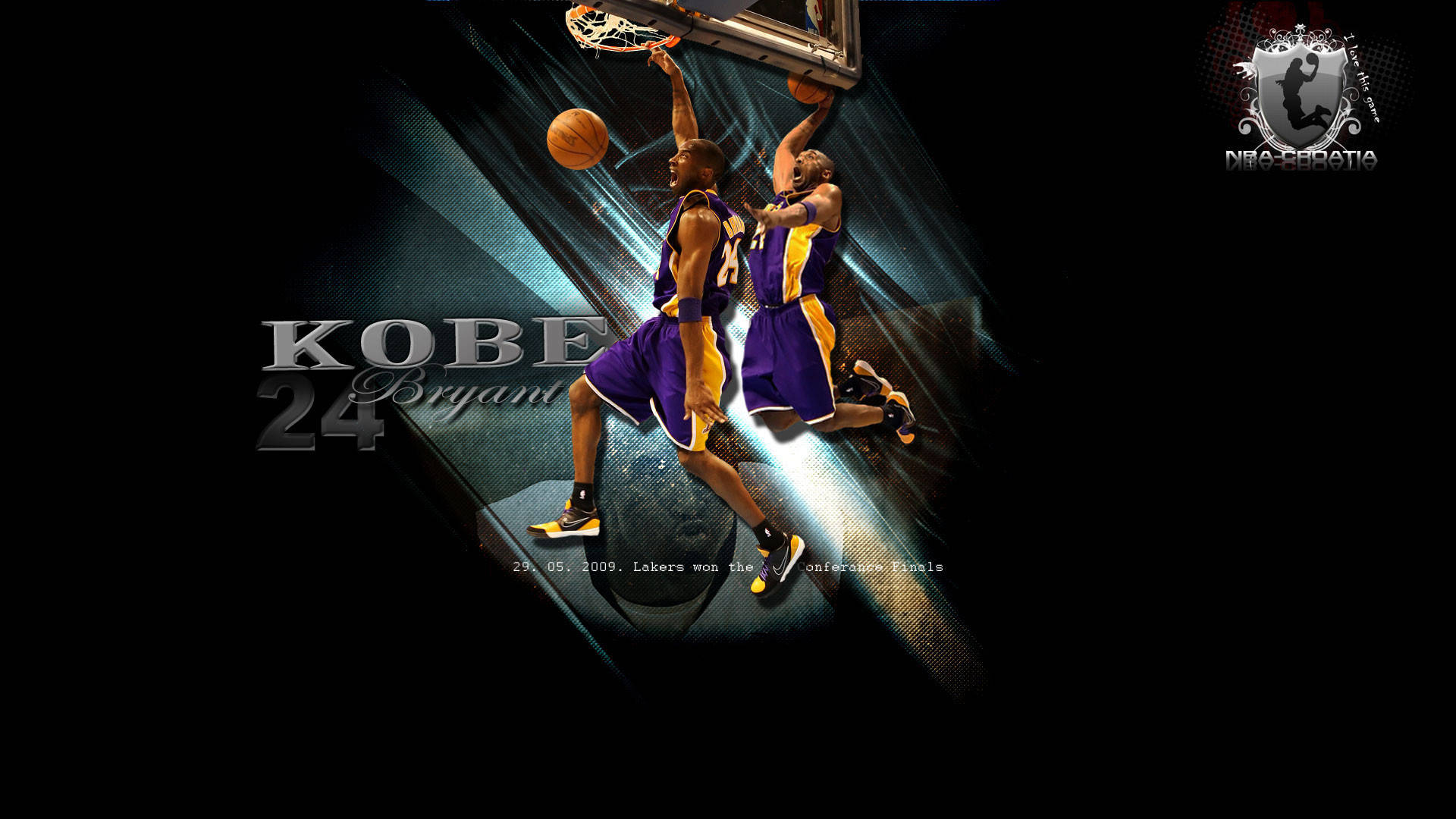 Lakers Hd Bilder
