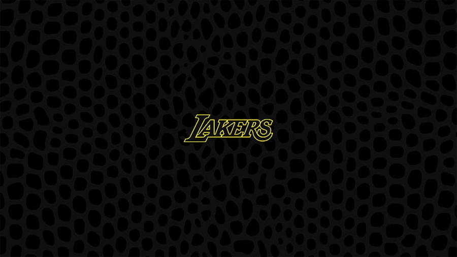 Lakers Logo Baggrunde
