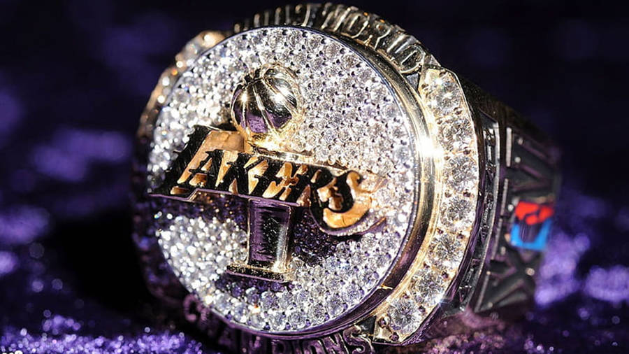 Lakers Logo Hintergrundbilder
