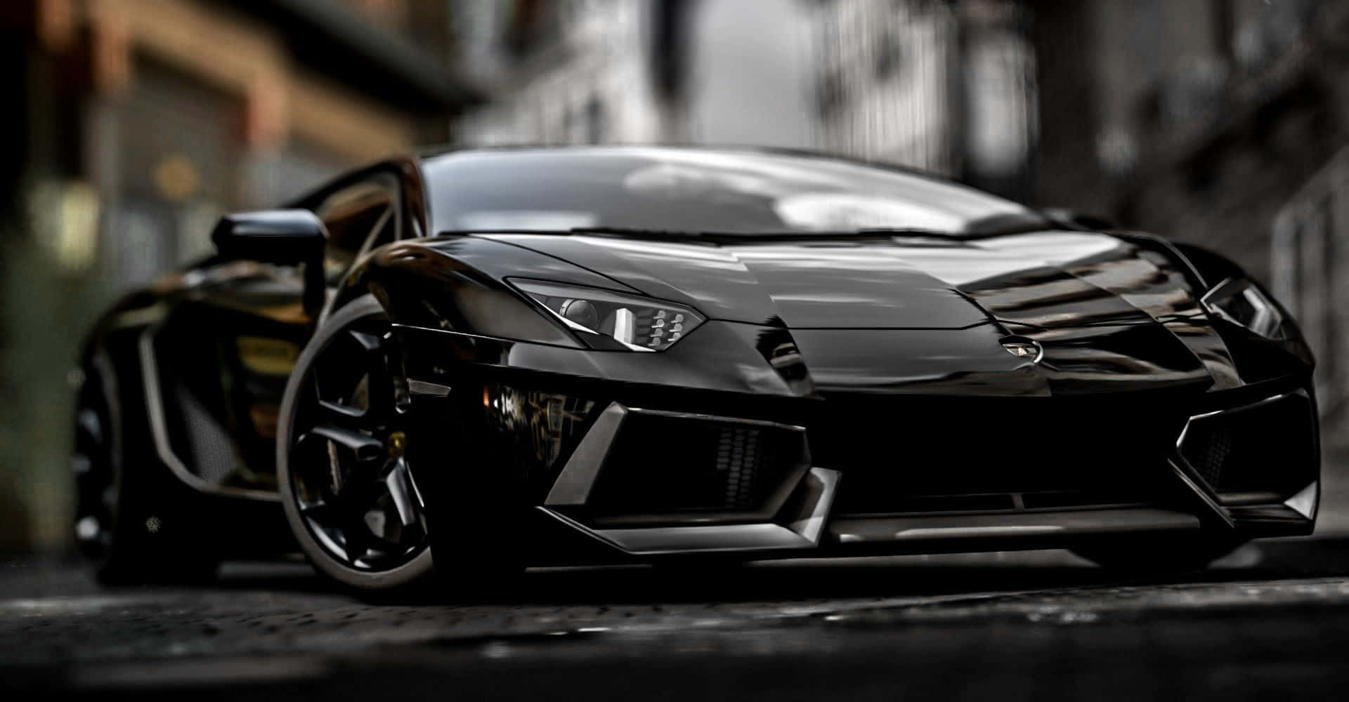 Lamborghini Murciélago Fondo de pantalla