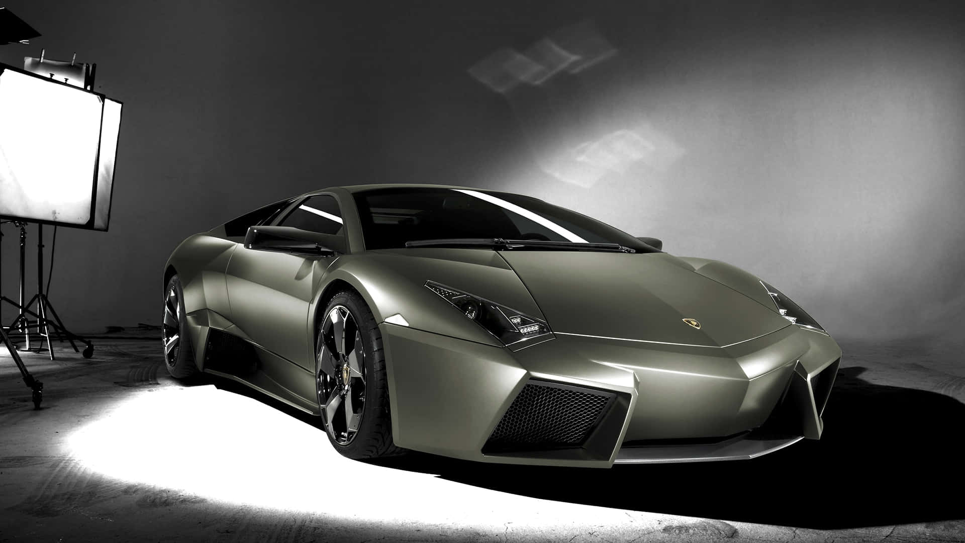 Lamborghini Reventón Bakgrunnsbildet