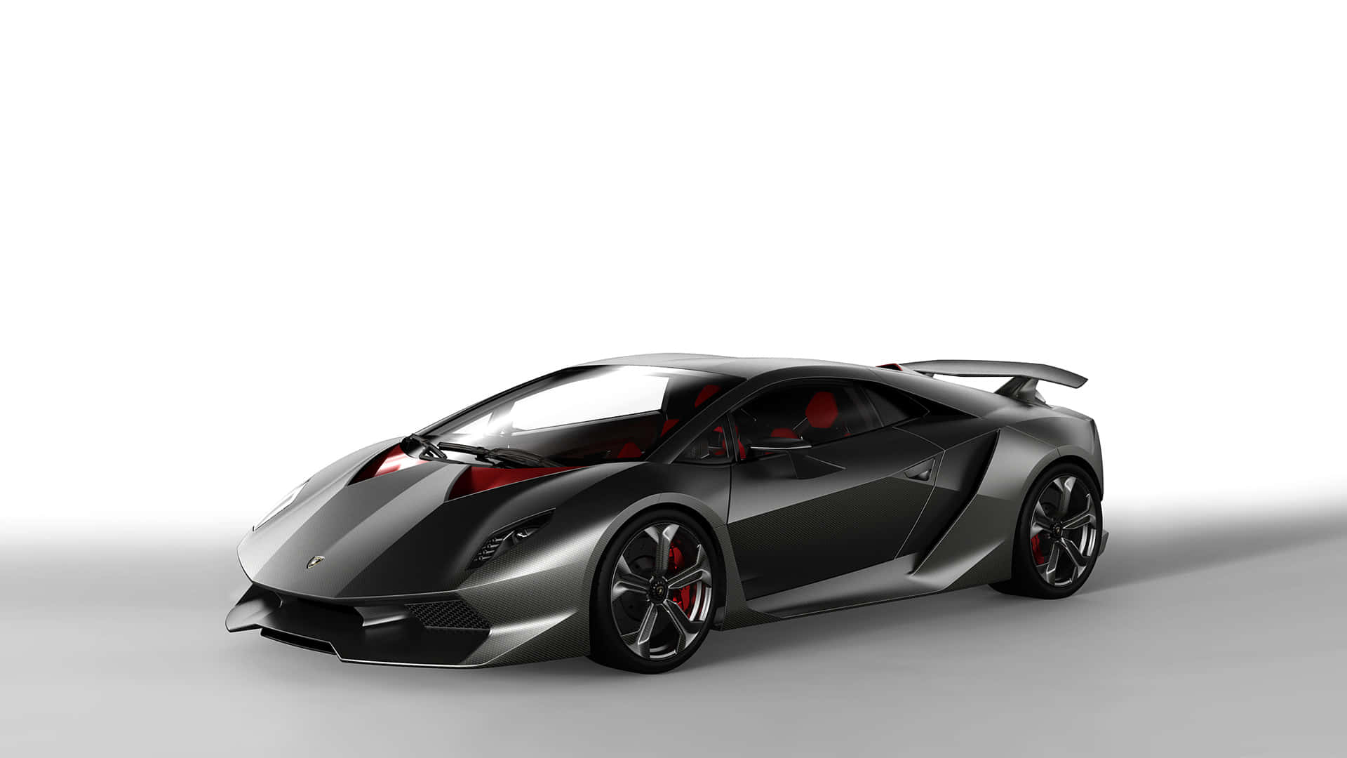 Lamborghini Sesto Elemento Taustakuva