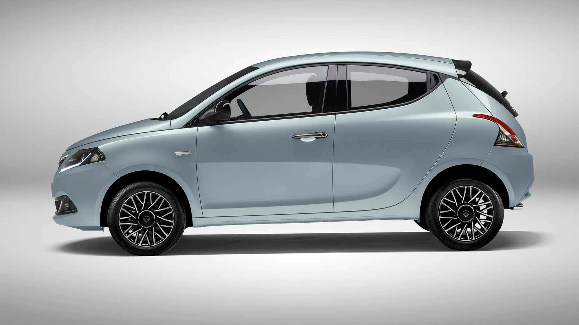 Lancia Ypsilon Wallpaper