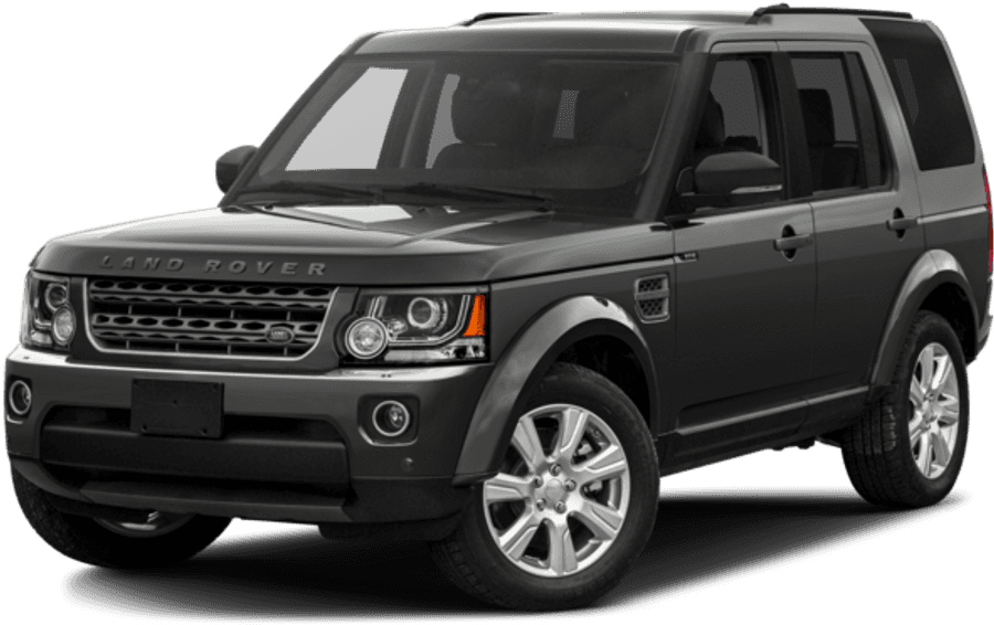 Land Rover Png