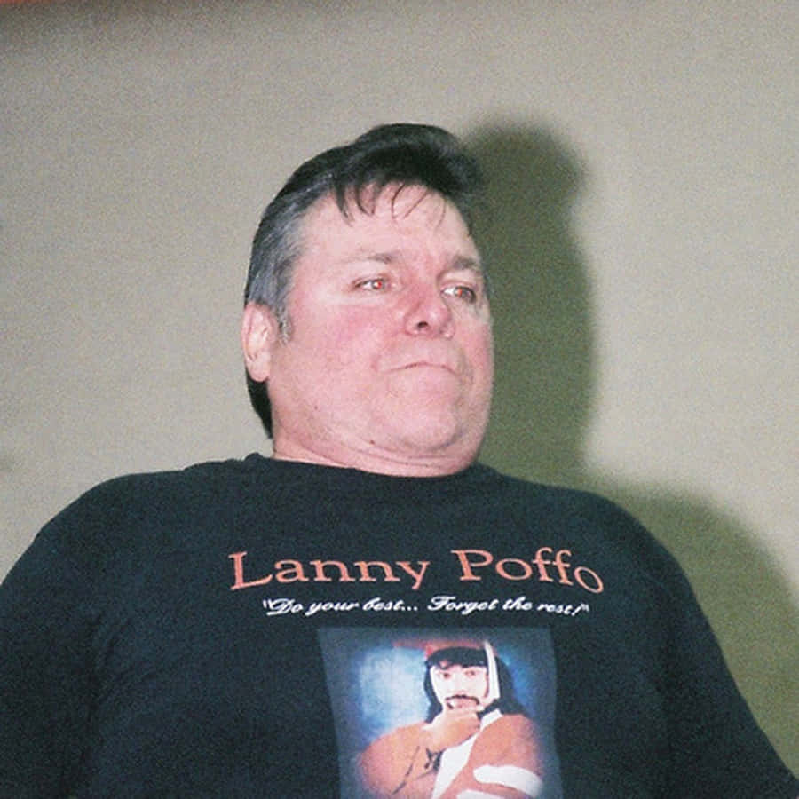 Lanny Poffo Fond d'écran