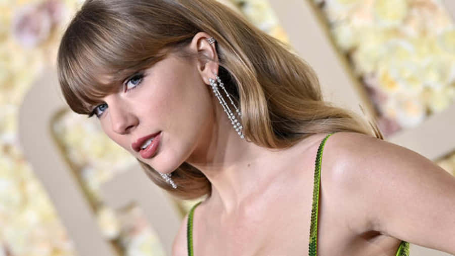 Laptop Da Taylor Swift Papel de Parede