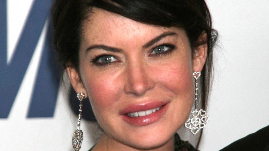Lara Flynn Boyle Bakgrunnsbildet