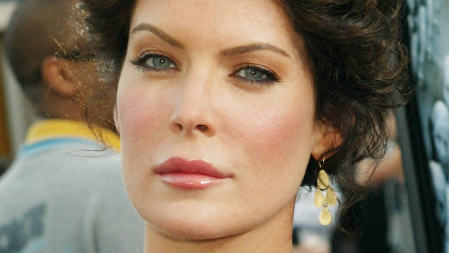 Lara Flynn Boyle Wallpaper