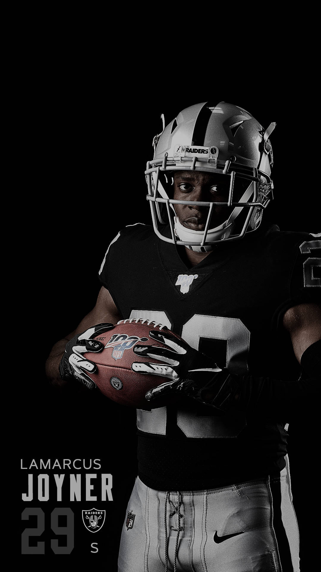 Las Vegas Raiders Achtergrond