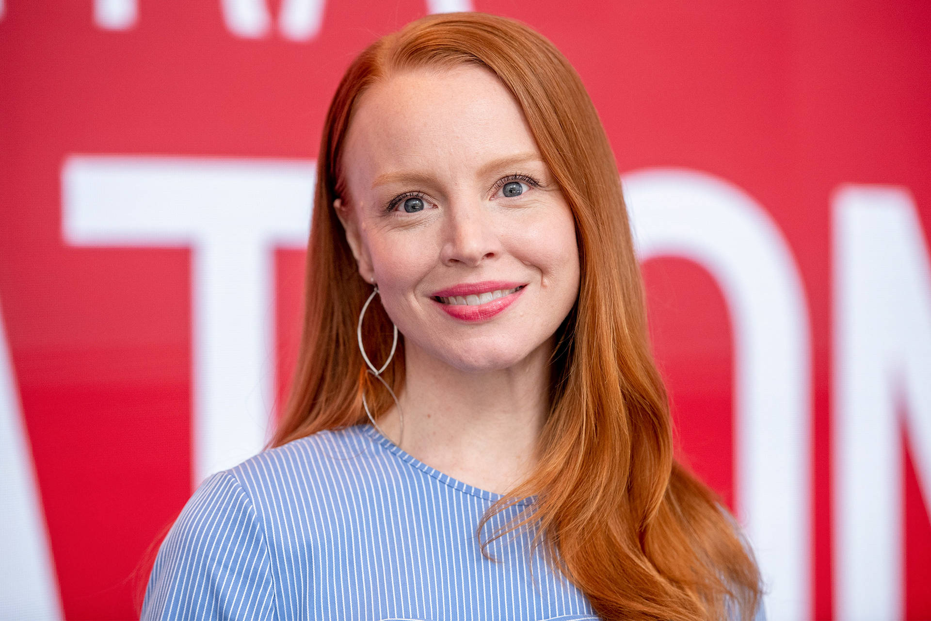 Lauren Ambrose Fond d'écran