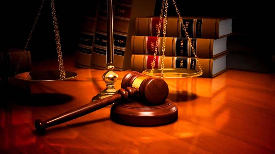 Lawyer Desk — Lawyer Wallpaper