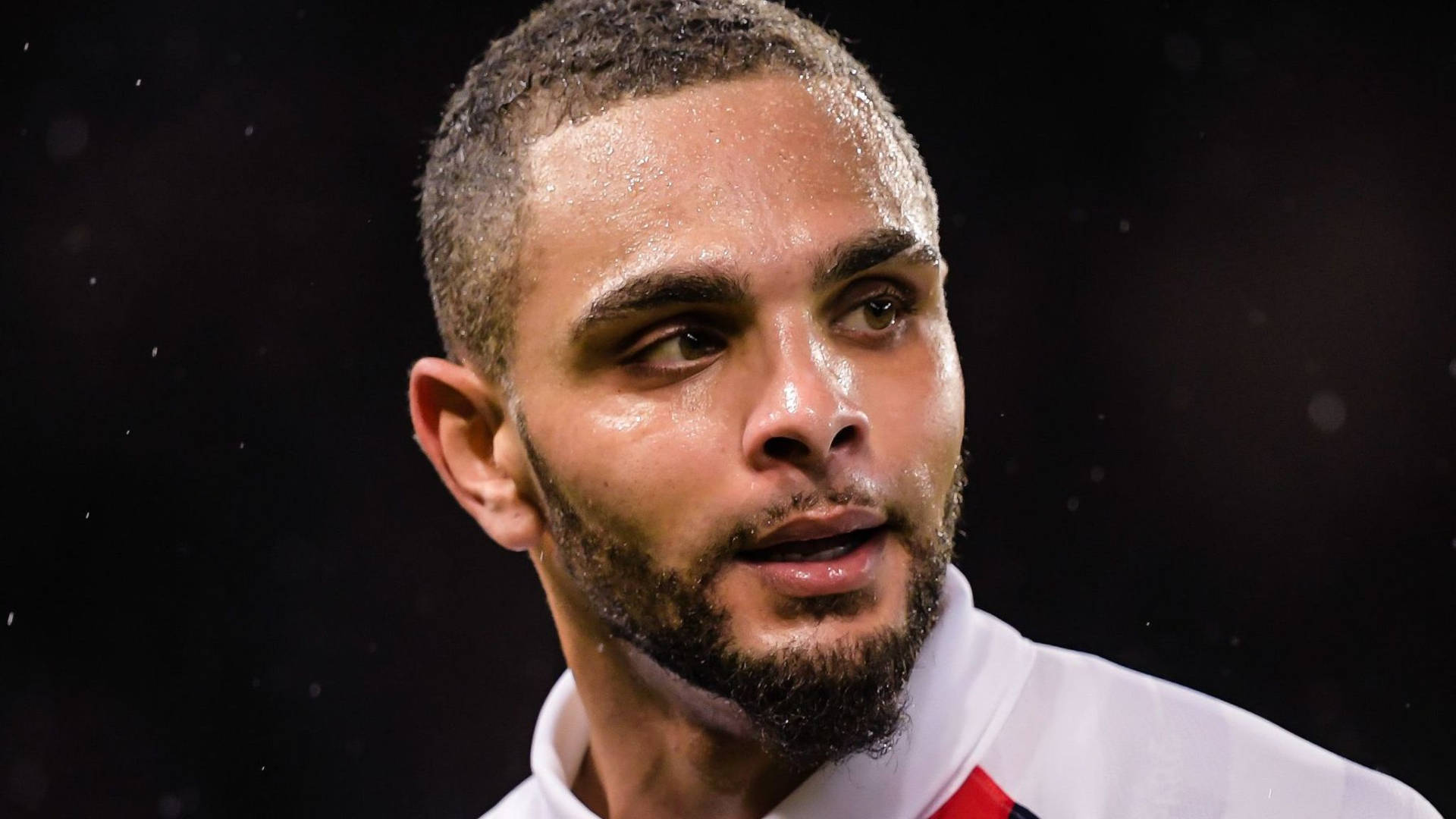 Layvin Kurzawa Bakgrunnsbildet